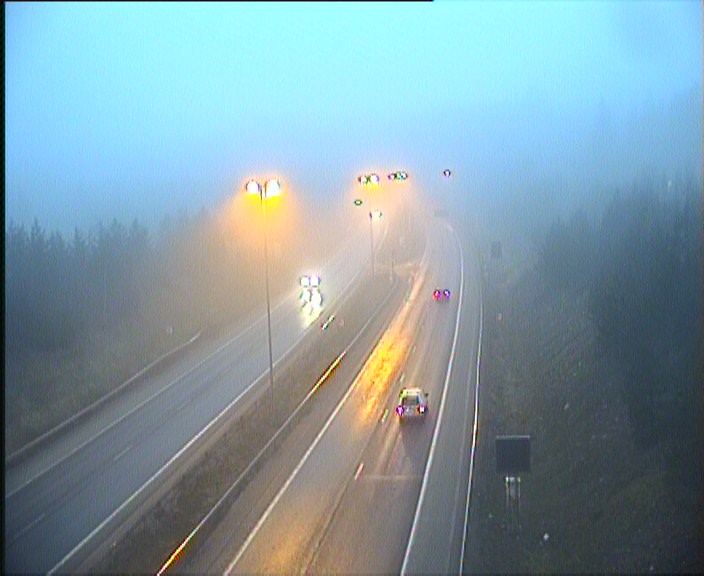 Kelikamerat Kuva Tie 1, Lohja, Lehmihaka itä, Lohja, Uusimaa