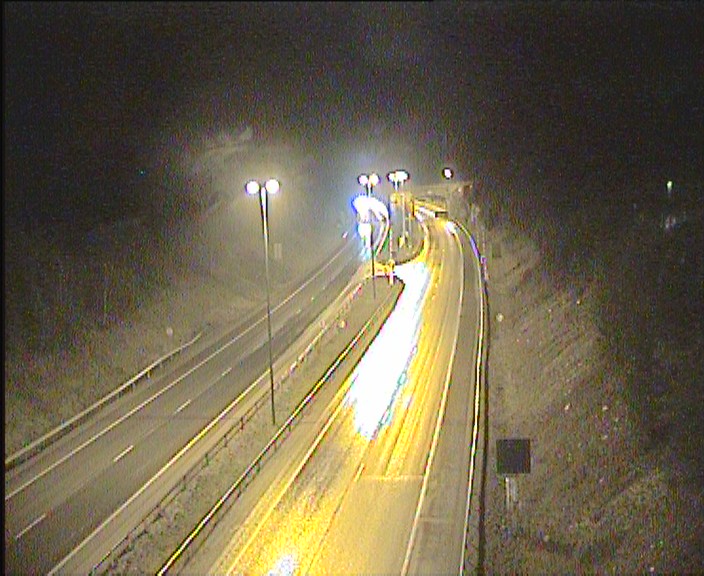 Weather Camera Image Väg 1 Lojo, Lehmihaka öst, Lohja, Uusimaa