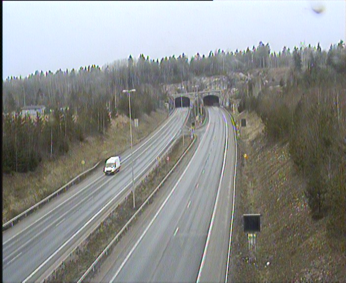Weather Camera Image Road 1 Lohja, Lehmihaka east, Lohja, Uusimaa