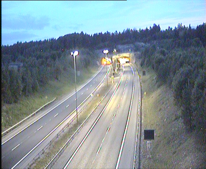 Kelikamerat Kuva Tie 1, Lohja, Lehmihaka itä, Lohja, Uusimaa
