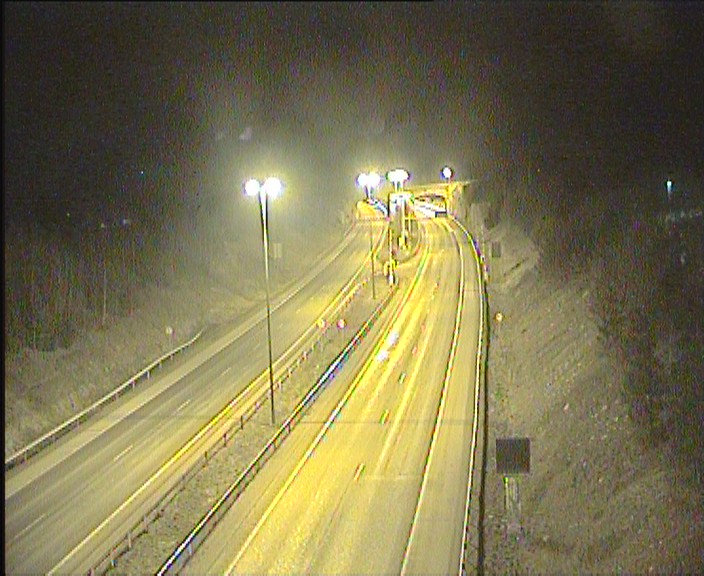 Kelikamerat Kuva Tie 1, Lohja, Lehmihaka itä, Lohja, Uusimaa