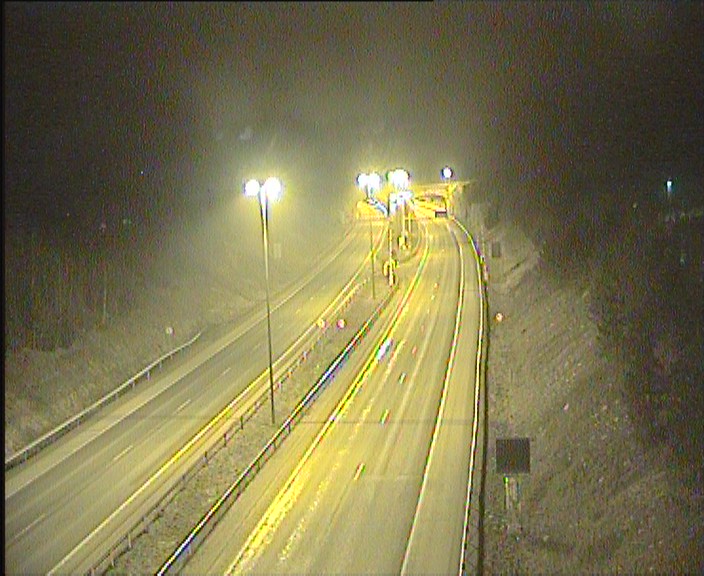 Kelikamerat Kuva Tie 1, Lohja, Lehmihaka itä, Lohja, Uusimaa