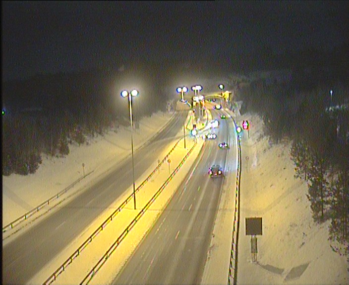 Kelikamerat Kuva Tie 1, Lohja, Lehmihaka itä, Lohja, Uusimaa