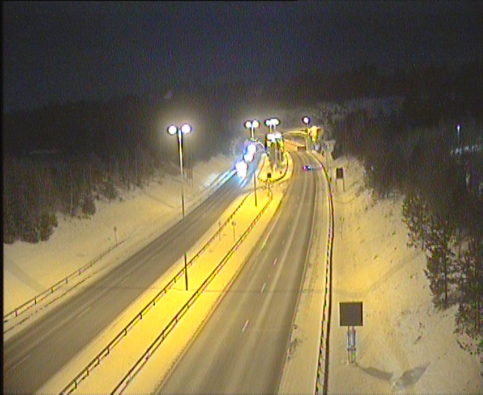 Weather Camera Image Road 1 Lohja, Lehmihaka east, Lohja, Uusimaa