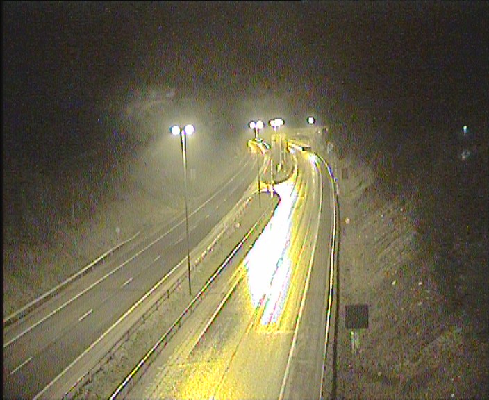 Weather Camera Image Väg 1 Lojo, Lehmihaka öst, Lohja, Uusimaa