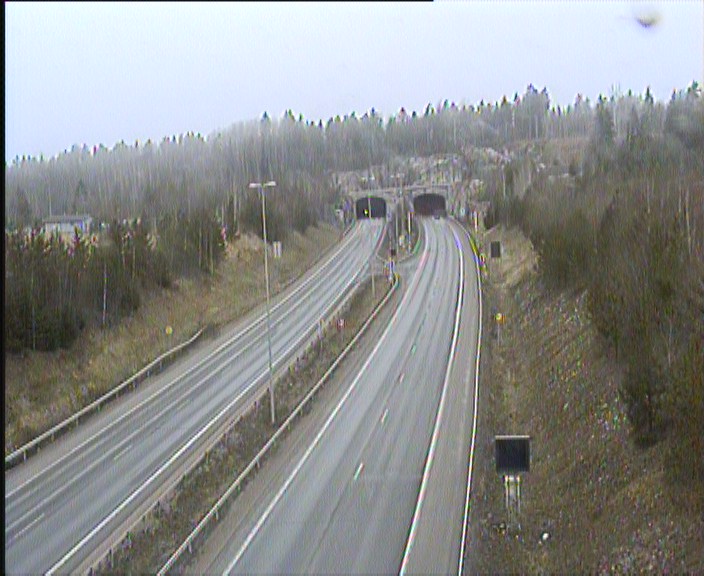 Weather Camera Image Road 1 Lohja, Lehmihaka east, Lohja, Uusimaa