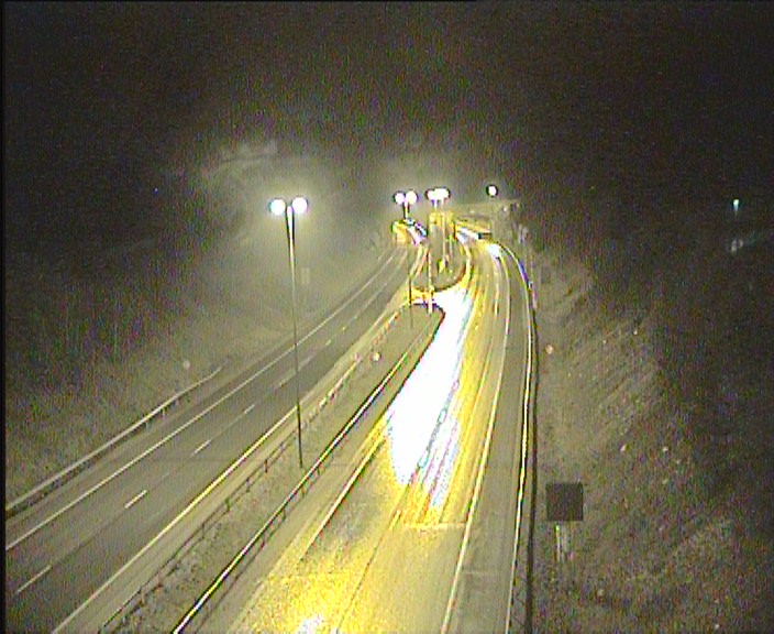 Weather Camera Image Väg 1 Lojo, Lehmihaka öst, Lohja, Uusimaa