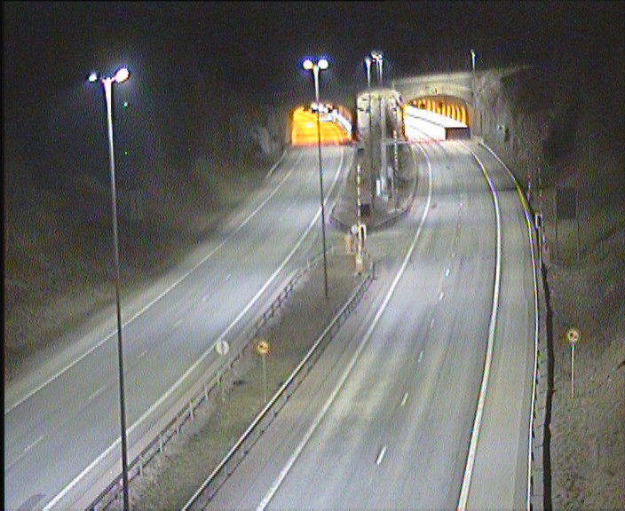 Weather Camera Image Road 1 Lohja, Lehmihaka east, Lohja, Uusimaa