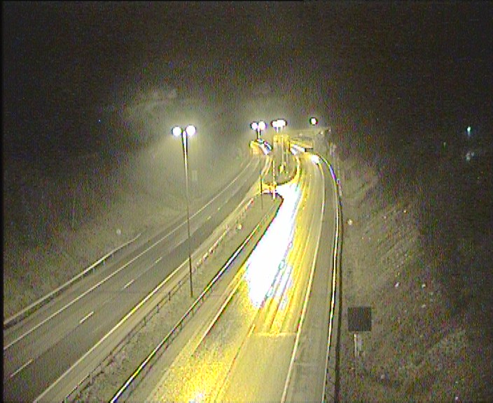 Weather Camera Image Väg 1 Lojo, Lehmihaka öst, Lohja, Uusimaa