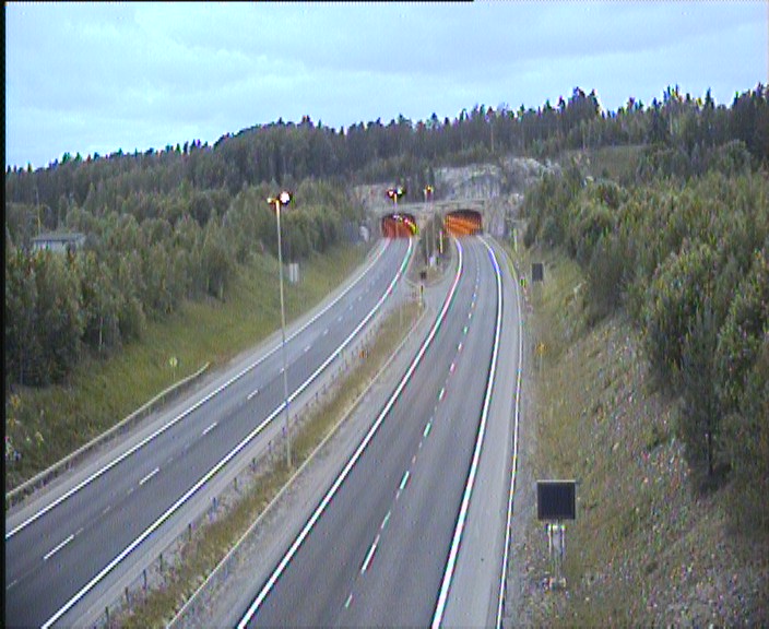 Kelikamerat Kuva Tie 1, Lohja, Lehmihaka itä, Lohja, Uusimaa