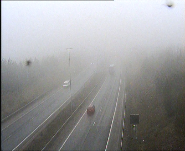 Kelikamerat Kuva Tie 1, Lohja, Lehmihaka itä, Lohja, Uusimaa