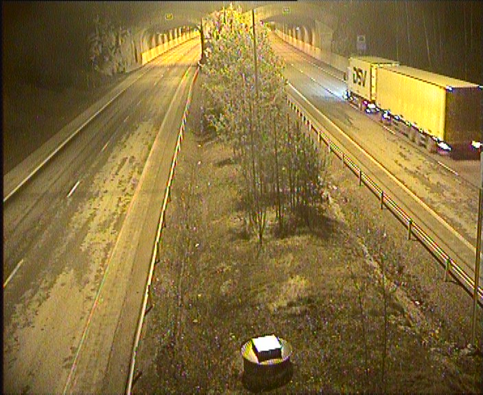 Kelikamerat Kuva Tie 1, Lohja, Lehmihaka länsi, Lohja, Uusimaa