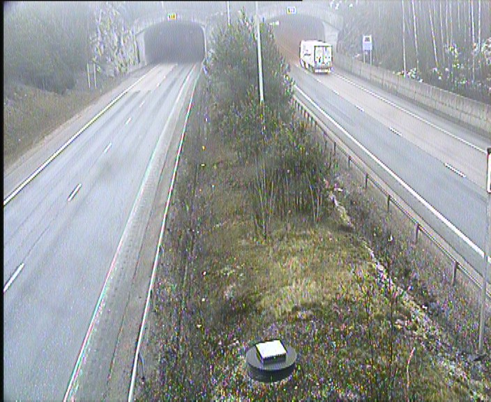 Kelikamerat Kuva Tie 1, Lohja, Lehmihaka länsi, Lohja, Uusimaa