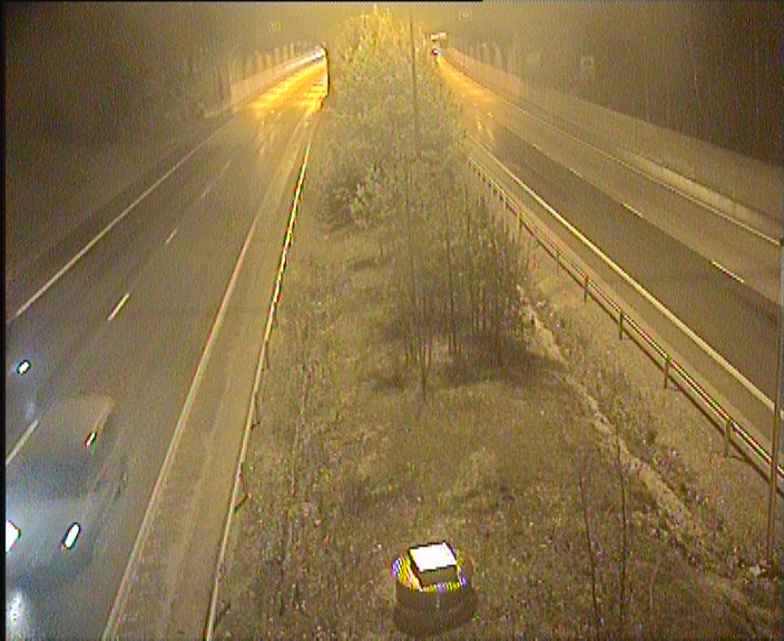 Weather Camera Image Väg 1 Lojo, Lehmihaka väst, Lohja, Uusimaa