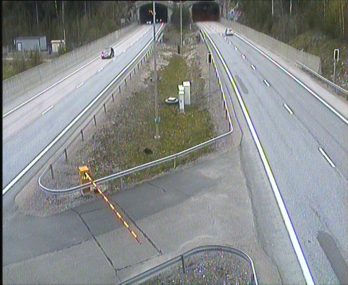 Weather Camera Image Road 1 Lohja, Lehmihaka west, Lohja, Uusimaa