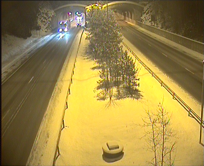 Kelikamerat Kuva Tie 1, Lohja, Lehmihaka länsi, Lohja, Uusimaa