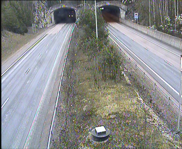 Weather Camera Image Road 1 Lohja, Lehmihaka west, Lohja, Uusimaa