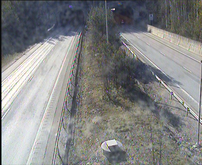 Weather Camera Image Road 1 Lohja, Lehmihaka west, Lohja, Uusimaa
