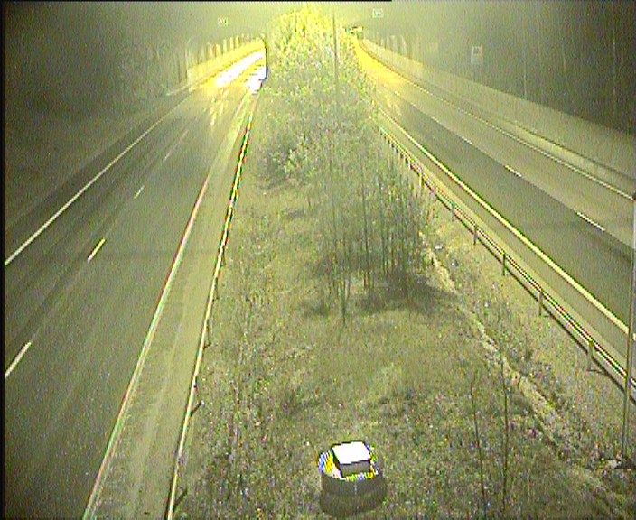 Weather Camera Image Väg 1 Lojo, Lehmihaka väst, Lohja, Uusimaa