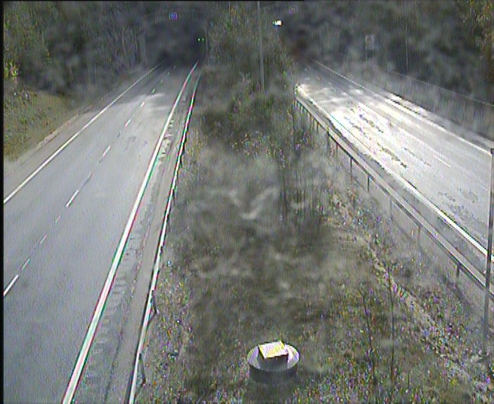 Weather Camera Image Väg 1 Lojo, Lehmihaka väst, Lohja, Uusimaa
