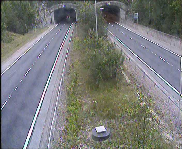 Weather Camera Image Road 1 Lohja, Lehmihaka west, Lohja, Uusimaa
