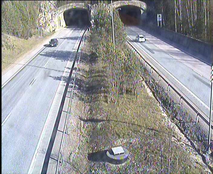 Kelikamerat Kuva Tie 1, Lohja, Lehmihaka länsi, Lohja, Uusimaa