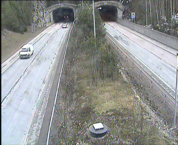 Kelikamerat Kuva Tie 1, Lohja, Lehmihaka länsi, Lohja, Uusimaa