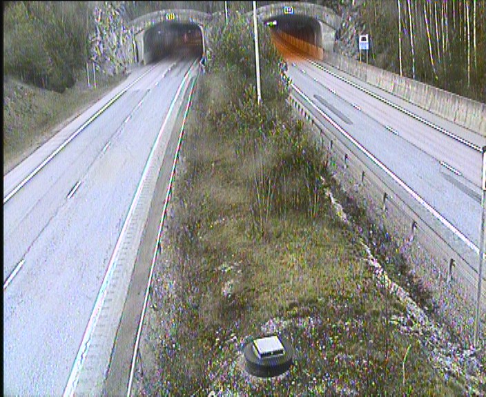 Kelikamerat Kuva Tie 1, Lohja, Lehmihaka länsi, Lohja, Uusimaa