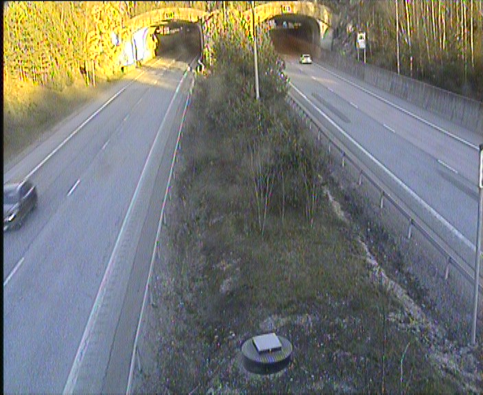 Kelikamerat Kuva Tie 1, Lohja, Lehmihaka länsi, Lohja, Uusimaa