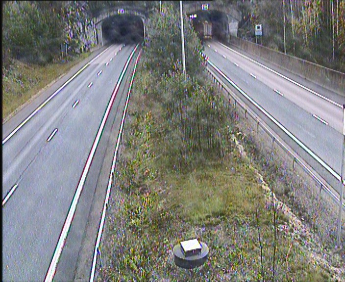 Kelikamerat Kuva Tie 1, Lohja, Lehmihaka länsi, Lohja, Uusimaa