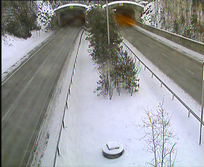 Weather Camera Image Road 1 Lohja, Lehmihaka west, Lohja, Uusimaa