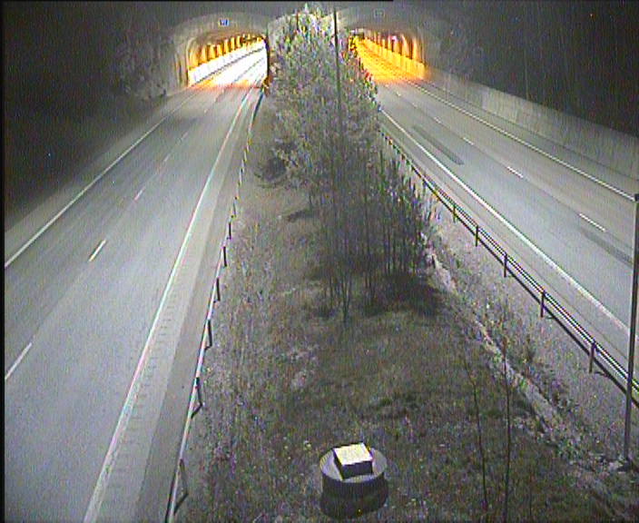 Weather Camera Image Väg 1 Lojo, Lehmihaka väst, Lohja, Uusimaa