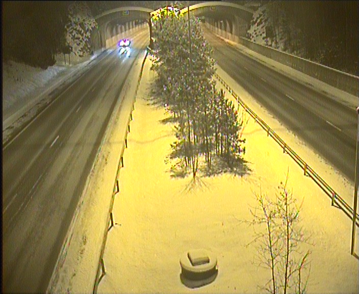 Kelikamerat Kuva Tie 1, Lohja, Lehmihaka länsi, Lohja, Uusimaa