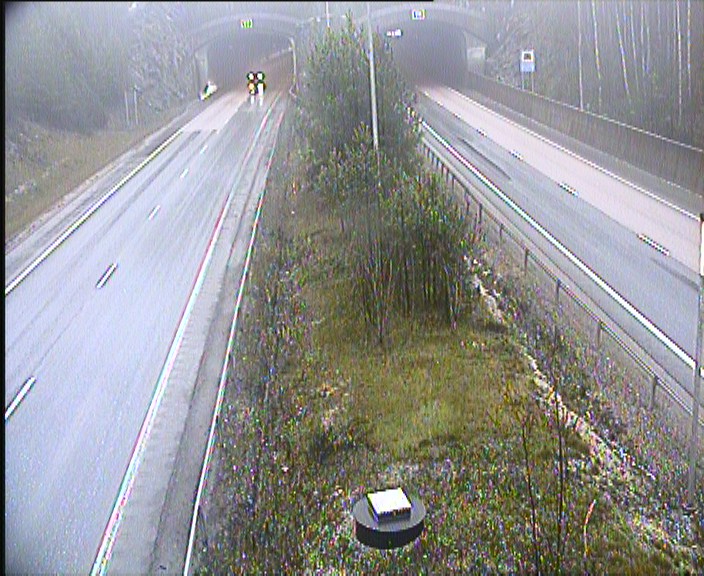 Kelikamerat Kuva Tie 1, Lohja, Lehmihaka länsi, Lohja, Uusimaa