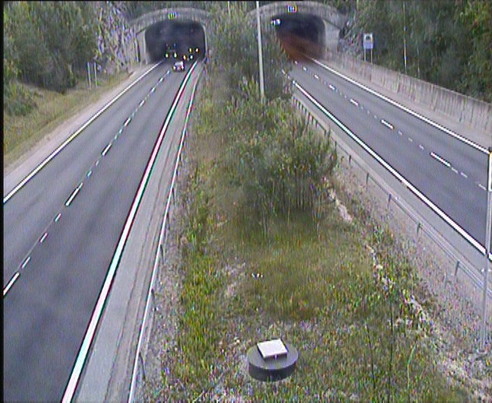 Kelikamerat Kuva Tie 1, Lohja, Lehmihaka länsi, Lohja, Uusimaa