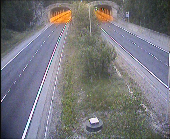 Kelikamerat Kuva Tie 1, Lohja, Lehmihaka länsi, Lohja, Uusimaa