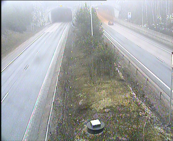 Kelikamerat Kuva Tie 1, Lohja, Lehmihaka länsi, Lohja, Uusimaa