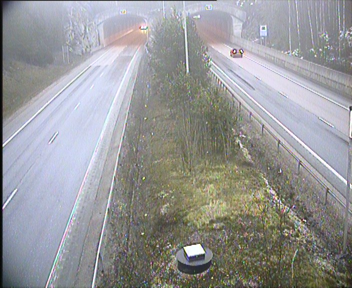 Kelikamerat Kuva Tie 1, Lohja, Lehmihaka länsi, Lohja, Uusimaa