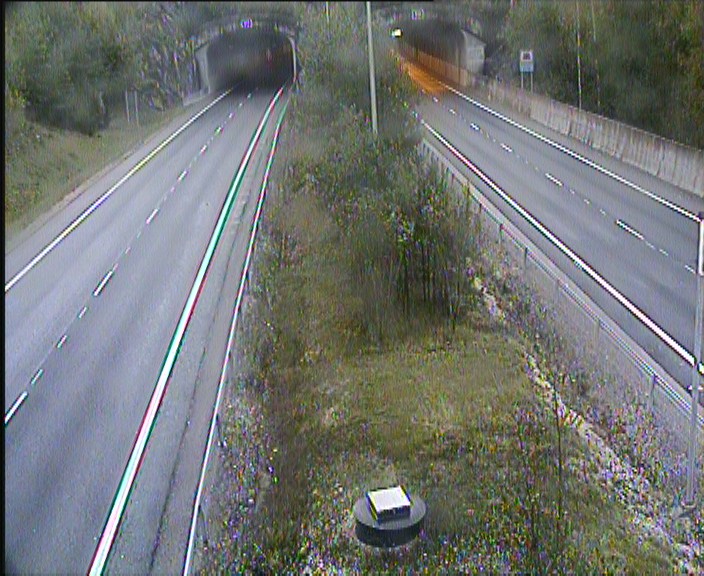 Weather Camera Image Road 1 Lohja, Lehmihaka west, Lohja, Uusimaa