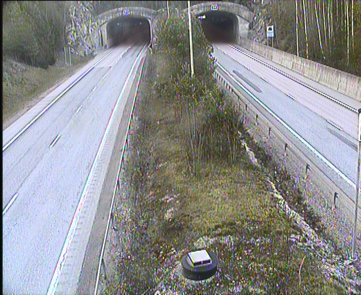 Weather Camera Image Road 1 Lohja, Lehmihaka west, Lohja, Uusimaa
