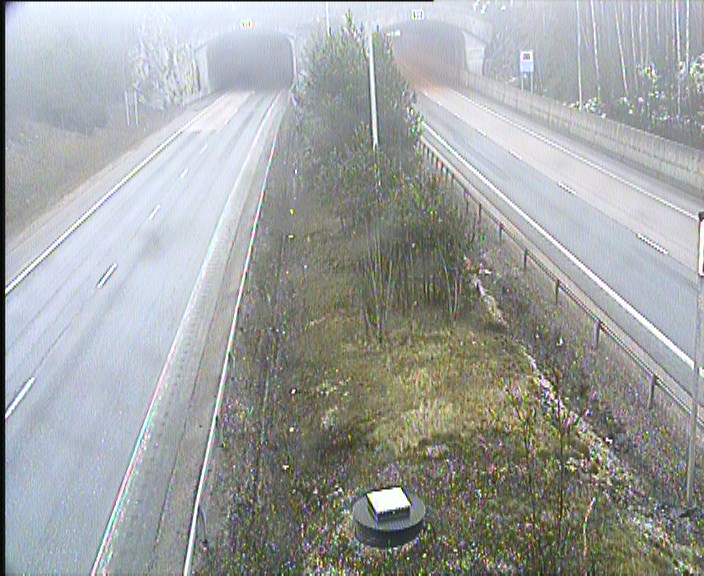 Kelikamerat Kuva Tie 1, Lohja, Lehmihaka länsi, Lohja, Uusimaa