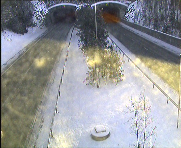 Weather Camera Image Road 1 Lohja, Lehmihaka west, Lohja, Uusimaa
