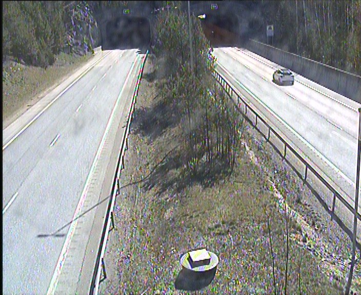 Kelikamerat Kuva Tie 1, Lohja, Lehmihaka länsi, Lohja, Uusimaa