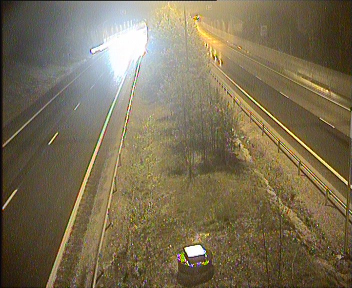 Kelikamerat Kuva Tie 1, Lohja, Lehmihaka länsi, Lohja, Uusimaa