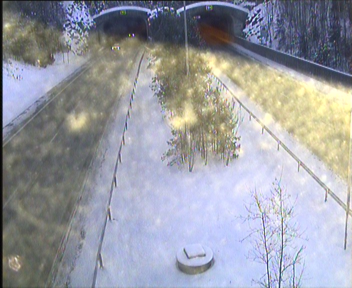 Weather Camera Image Road 1 Lohja, Lehmihaka west, Lohja, Uusimaa