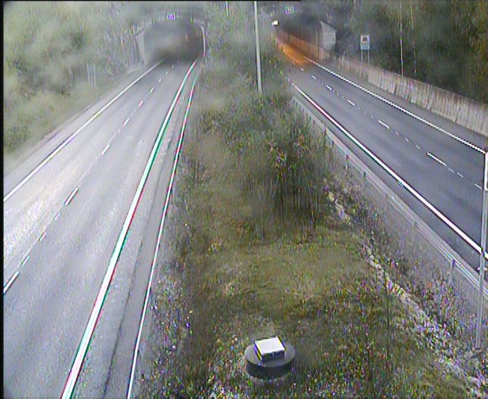 Weather Camera Image Road 1 Lohja, Lehmihaka west, Lohja, Uusimaa