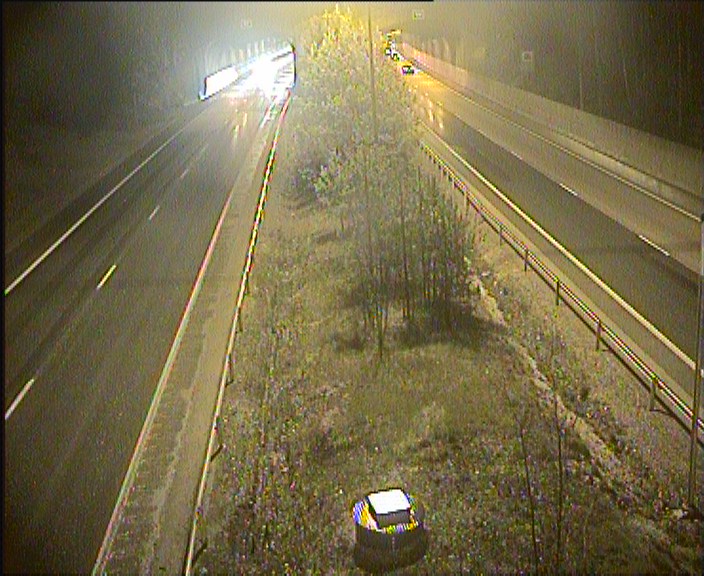 Weather Camera Image Väg 1 Lojo, Lehmihaka väst, Lohja, Uusimaa