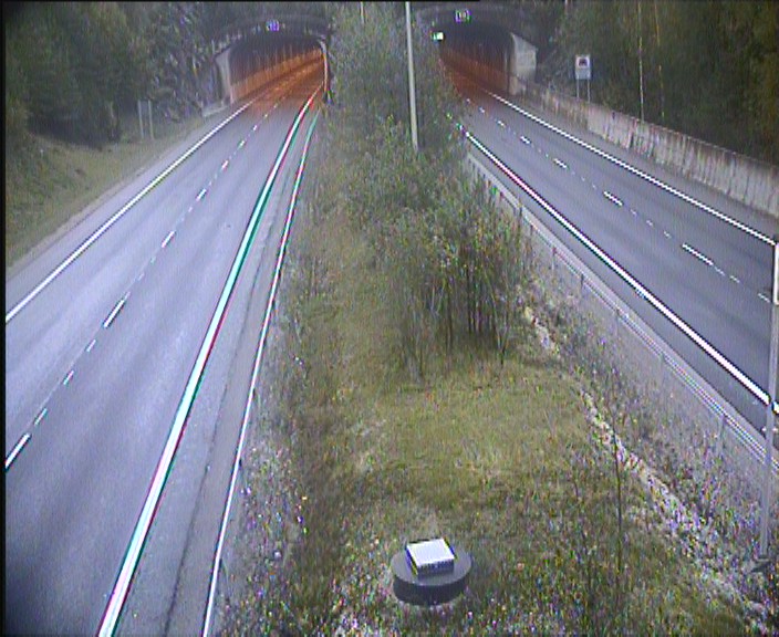 Kelikamerat Kuva Tie 1, Lohja, Lehmihaka länsi, Lohja, Uusimaa