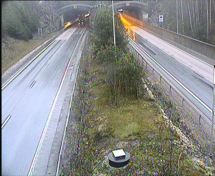 Kelikamerat Kuva Tie 1, Lohja, Lehmihaka länsi, Lohja, Uusimaa