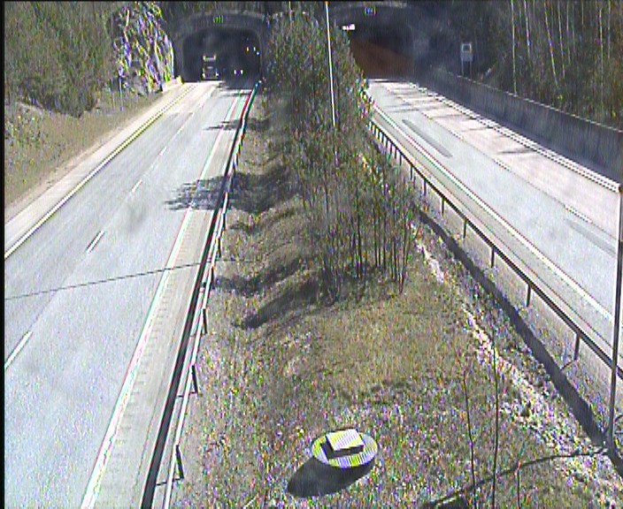 Kelikamerat Kuva Tie 1, Lohja, Lehmihaka länsi, Lohja, Uusimaa
